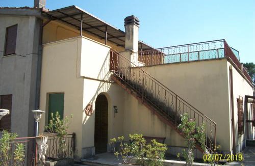 Montopoli di Sabina Apartment | Sweet Home 2