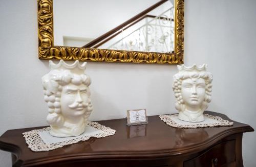 Rosolini Bed & Breakfast | SWEET HOME DELUXe