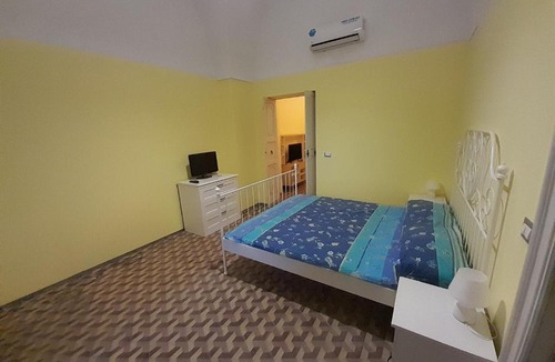 Leverano Apartment | Sweet Home