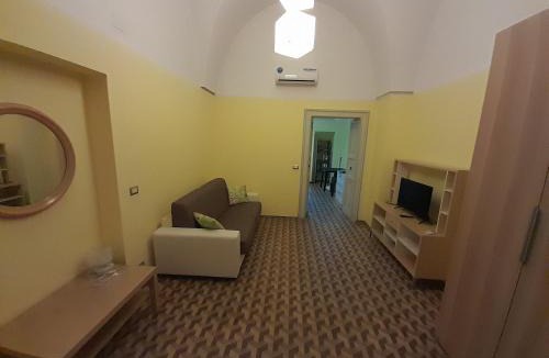Leverano Apartment | Sweet Home