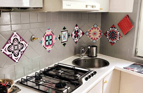 Monti House | Sweet Home Panisperna