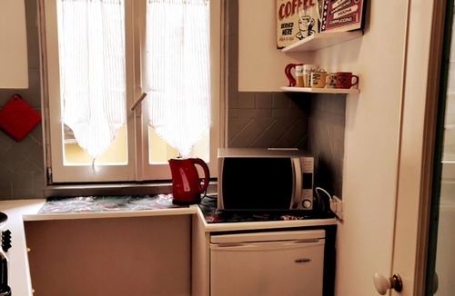 Monti House | Sweet Home Panisperna