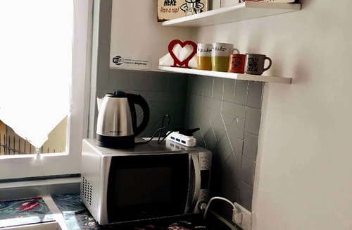 Monti House | Sweet Home Panisperna