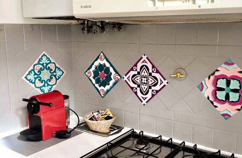 Monti House | Sweet Home Panisperna