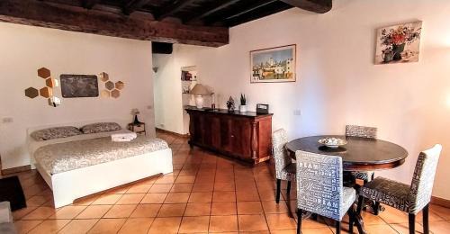 Monti Apartment | Sweet Home Panisperna