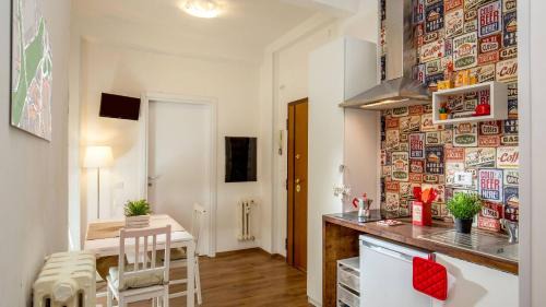 Aventine Bed & Breakfast | Sweet home Piramide ROOMS