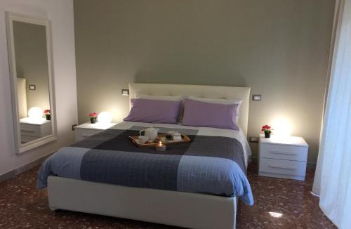 Universita Apartment | Sweet Home Roma