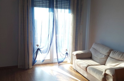 Zona XXXI Mezzocammino Apartment | Sweet Home Vitinia Accommodation