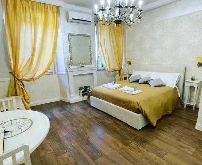 Rione II Trevi Apartment | Sweet Life Trevi Roma
