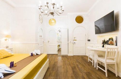Rione II Trevi Apartment | Sweet Life Trevi Roma