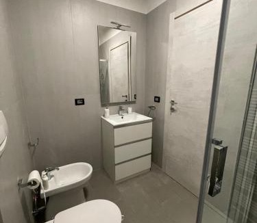 Tor Vergata Apartment | Sweet Lullaby