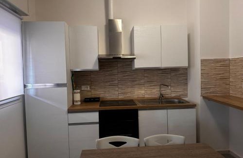Castel Maggiore Apartment | sweet rest