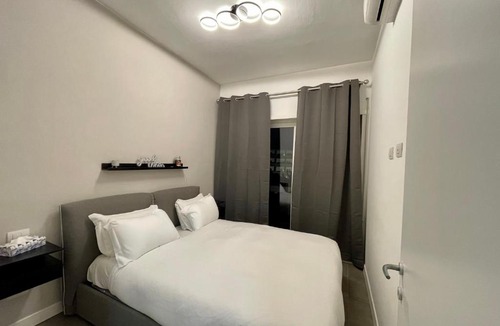 Aurelio Apartment | Sweet RHome - A due passi da San Pietro