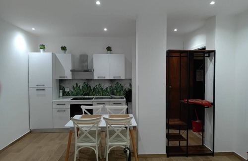 Flaminio Apartment | Sweet Rome Holiday Studio Flaminio