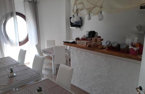 Margherita di Savoia Bed & Breakfast | Sweet Suite Margherita