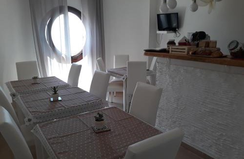 Margherita di Savoia Bed & Breakfast | Sweet Suite Margherita