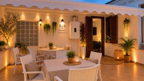 Margherita di Savoia Bed & Breakfast | Sweet Suite Margherita