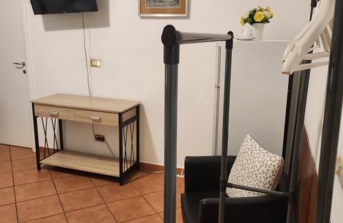 Rione VI Parione House | SweetHouseVittorio