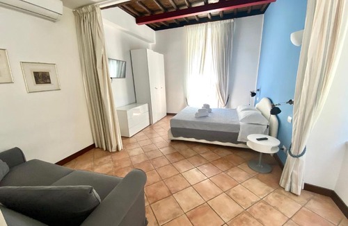 Repubblica Apartment | SWEETSUITE Rome