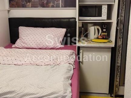Langstrasse House | Swiss Accommodation