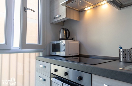 Quartiere XXVII Primavalle Apartment | Tactics House Apartment