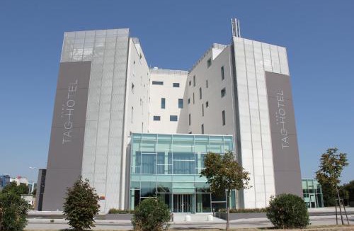 Bellocchi Hotel | Tag Hotel