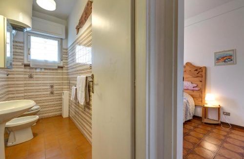 Talamone Apartment | Talamone Apartment View by Mamo Florence