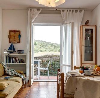 Talamone Apartment | Talamone Apartment View by Mamo Florence