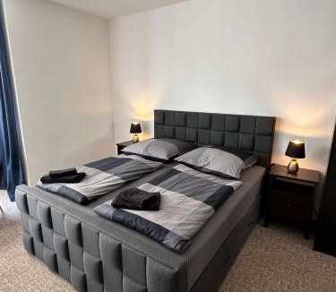 Johannesvorstadt Apartment | Talgarten Studio 5