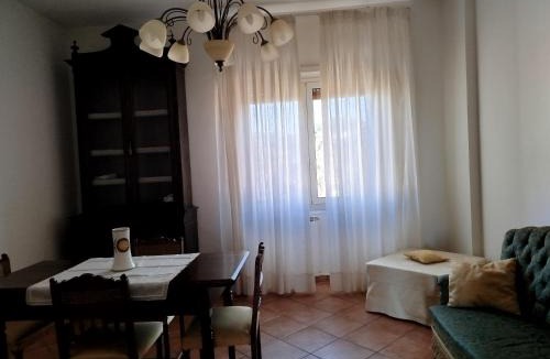 Quartiere XXVII Primavalle Apartment | Tamagno Flat