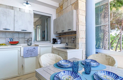 Lido Conchiglie Apartment | Tamarè 3 by Casa di Marco