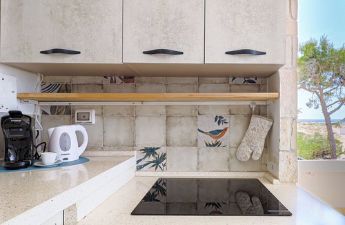 Lido Conchiglie Apartment | Tamarè 3 by Casa di Marco