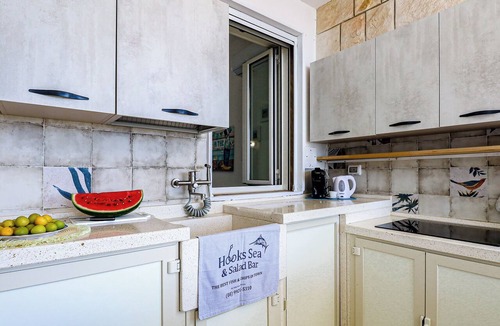 Lido Conchiglie Apartment | Tamarè 3 by Casa di Marco