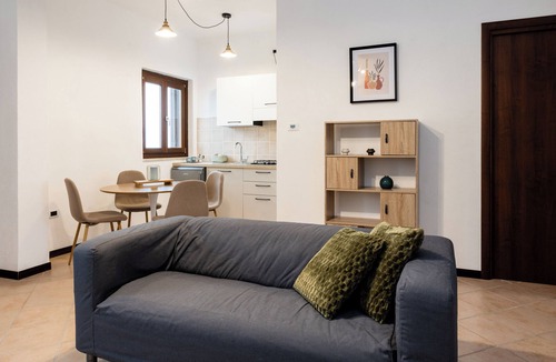 Rionero Sannitico House | Tana dell'orso 10 - Two Bedroom House, Sleeps 4