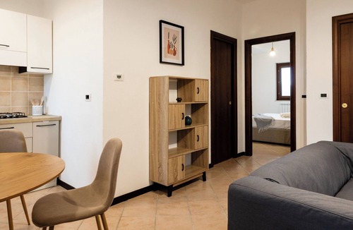 Rionero Sannitico House | Tana dell'orso 10 - Two Bedroom House, Sleeps 4