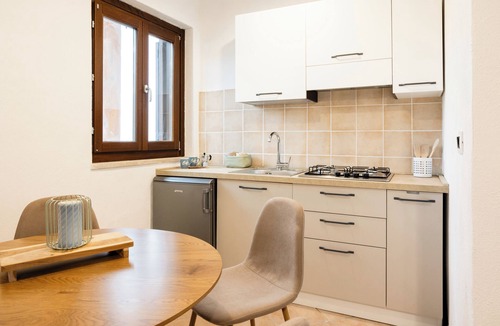 Rionero Sannitico House | Tana dell'orso 10 - Two Bedroom House, Sleeps 4