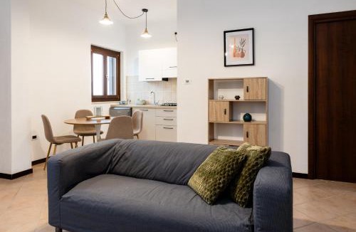 Rionero Sannitico Apartment | Tana dell'orso