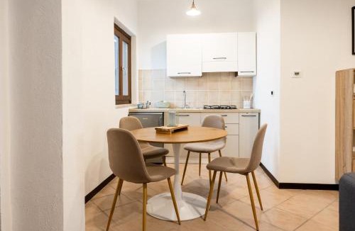 Rionero Sannitico Apartment | Tana dell'orso
