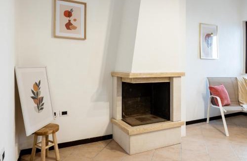 Rionero Sannitico Apartment | Tana dell'orso