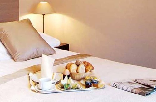 Tarquinia Hotel | Tarconte