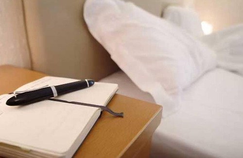 Tarquinia Hotel | Tarconte