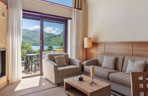 Villalago House | Tassido Coda Resort 4mono