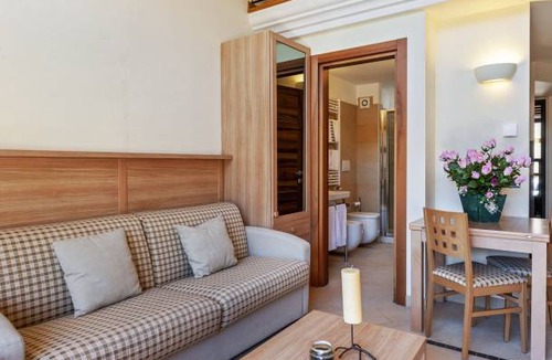 Villalago House | Tassido Coda Resort 4mono