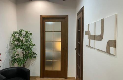 Salario Apartment | TATA'S HOME Villa Borghese