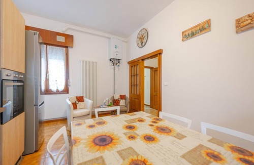 Mestre Apartment | Tatiana Flat - 10 min to Venice
