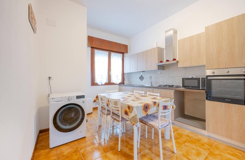Mestre Apartment | Tatiana Flat - 10 min to Venice