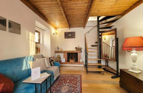 Old Town House | Tatiana - Historic Home with Private Rooftop Terrace