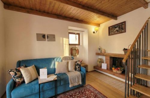 Old Town House | Tatiana - Historic Home with Private Rooftop Terrace
