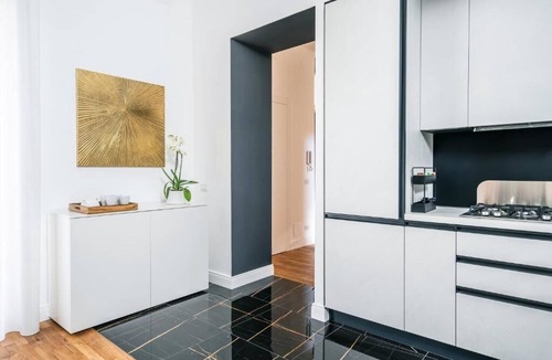 Castellammare di Stabia Apartment | Tavernola35 - Luxury Apartment