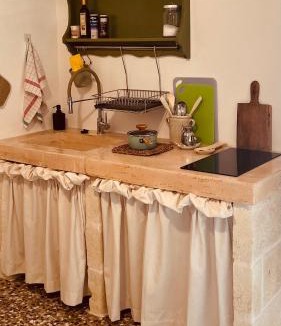 Montalbano Apartment | Taverna Paradiso